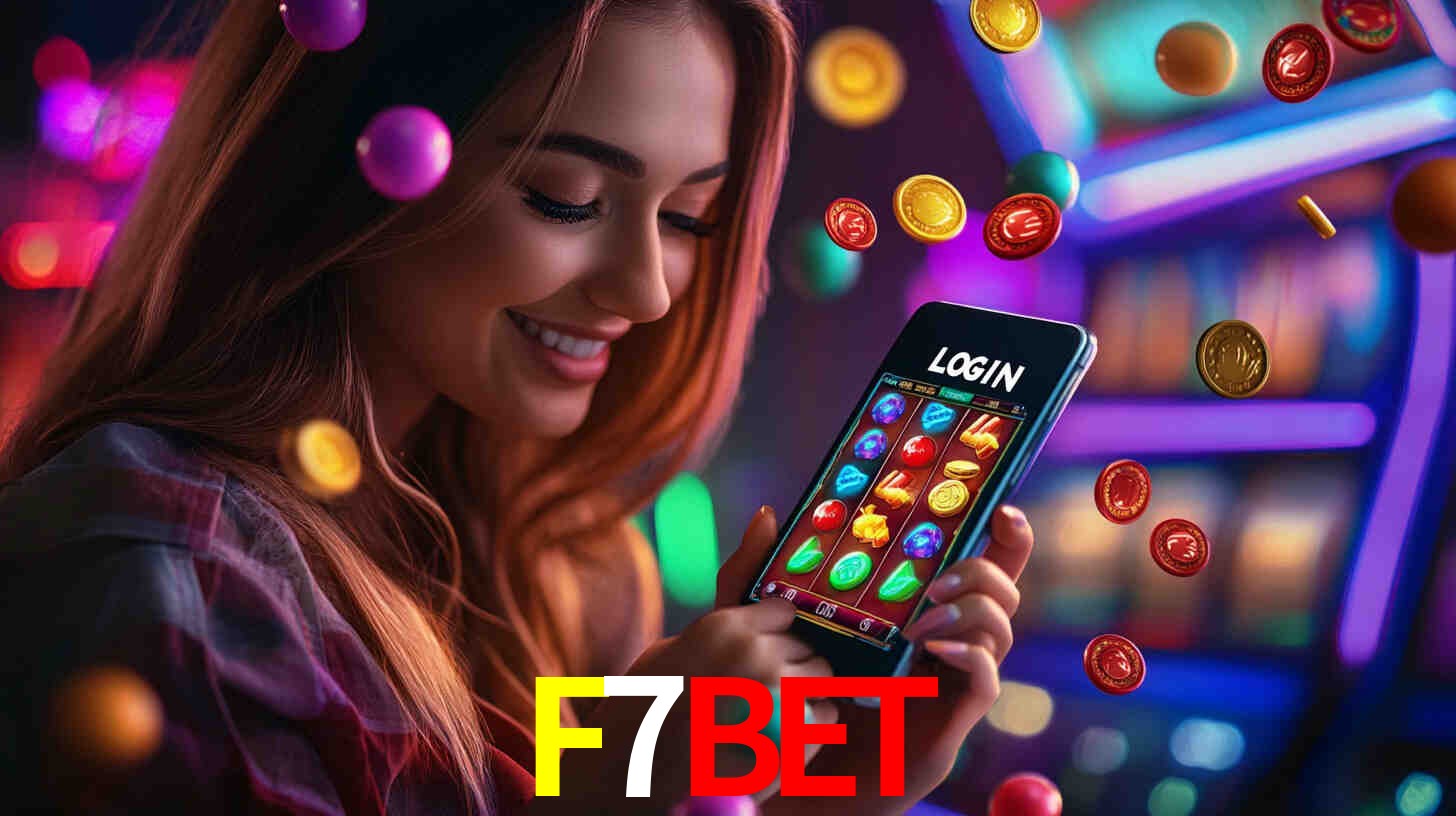 F7BET: A Experiência de Casino com Jogos de Mesa ao Vivo