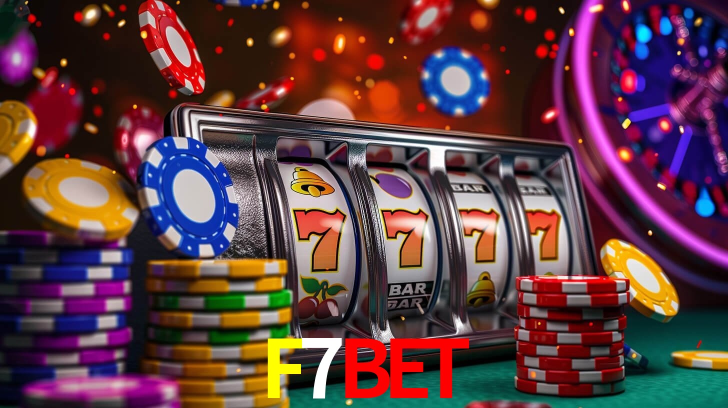 Desvendando o Mundo dos Jogos Virtuais na F7BET