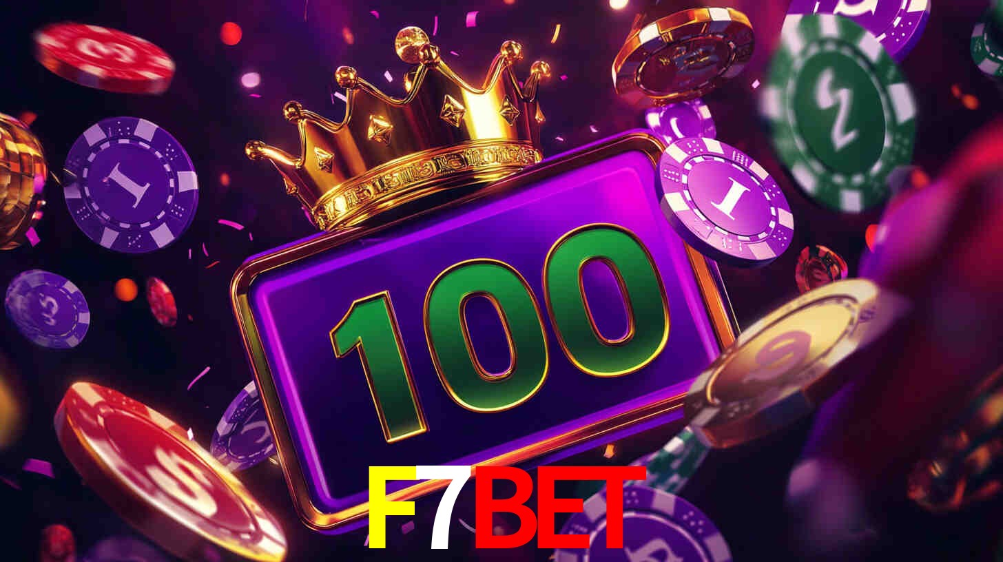F7BET plataforma