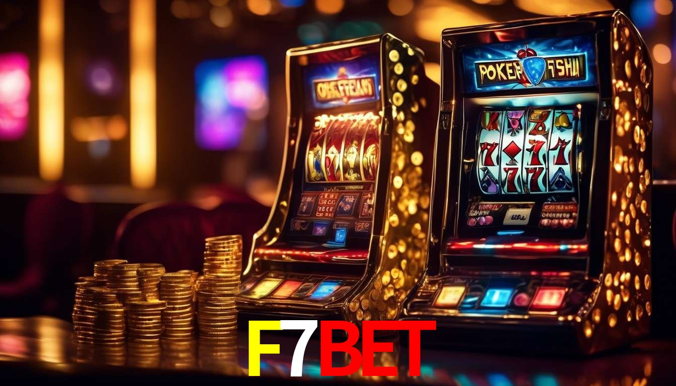 Cadastro Rápido F7BET