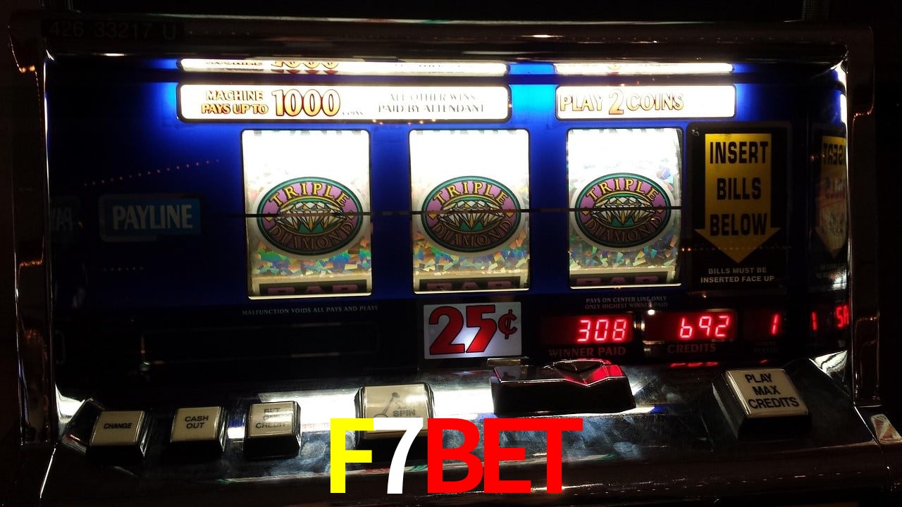 VIP Casino F7BET