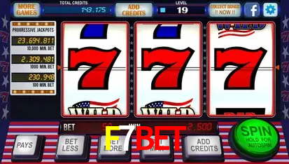 APP oficial da F7BET para mobile