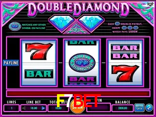 Descubra o Mundo do Cassino Online com F7BET
