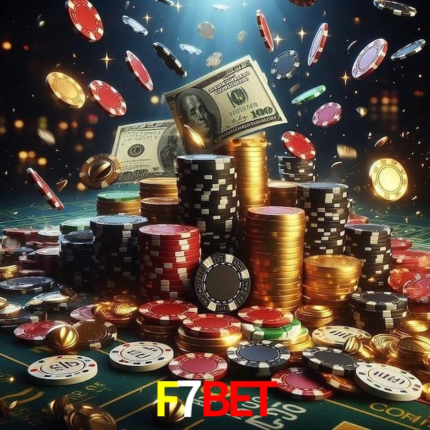 Especiais de Fim de Semana F7BET