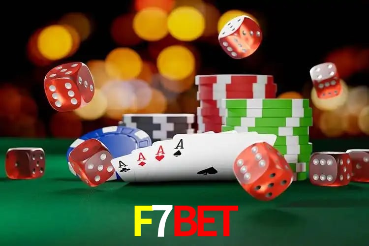 A Popularidade dos Caça-Níqueis no F7BET