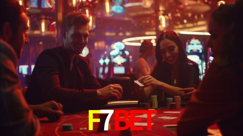 Jogos Exclusivos F7BET