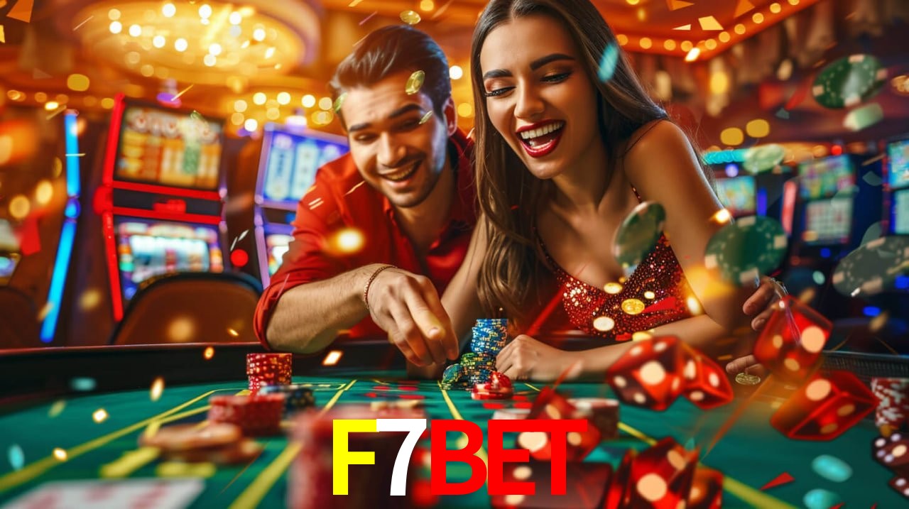 Apostas Esportivas na F7BET: Um Guia Completo