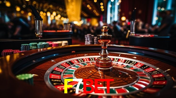 Account Benefits F7BET