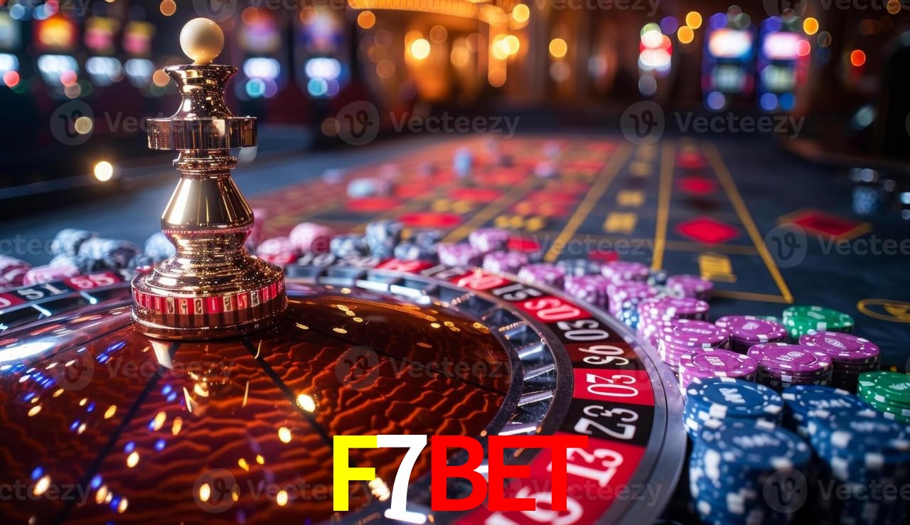 2FA Security F7BET