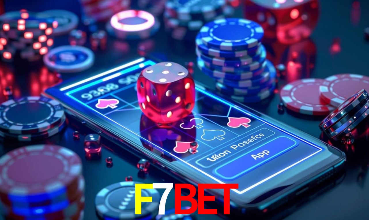Desvendando o Mundo dos Jogos Virtuais na F7BET