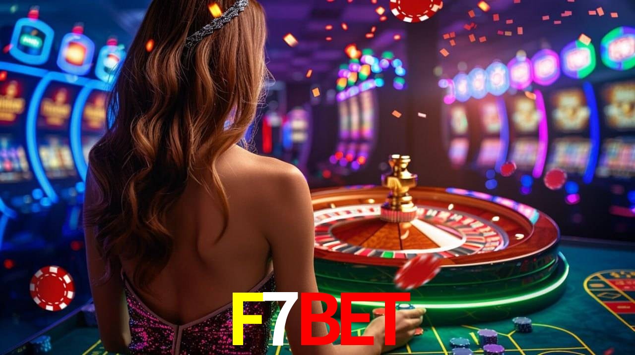 Descubra a Essência do F7BET: Nossa História e Compromissos