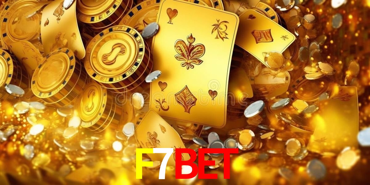 Provedores de Jogos F7BET