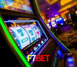 A Emoção da Loteria na F7BET: Uma Chance de Mudança de Vida