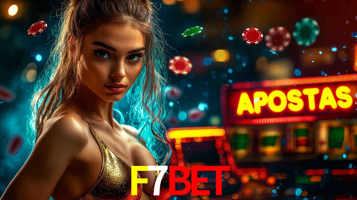 Mesa de Blackjack F7BET