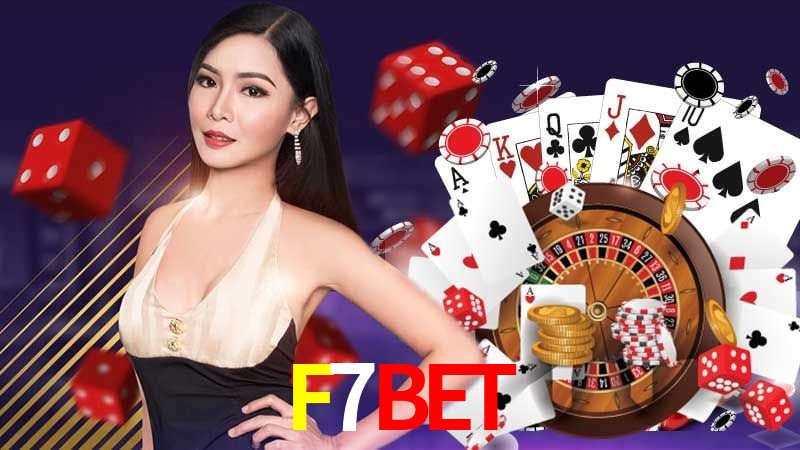 A Emoção da Loteria na F7BET: Uma Chance de Mudança de Vida