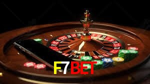 Blackjack Table F7BET