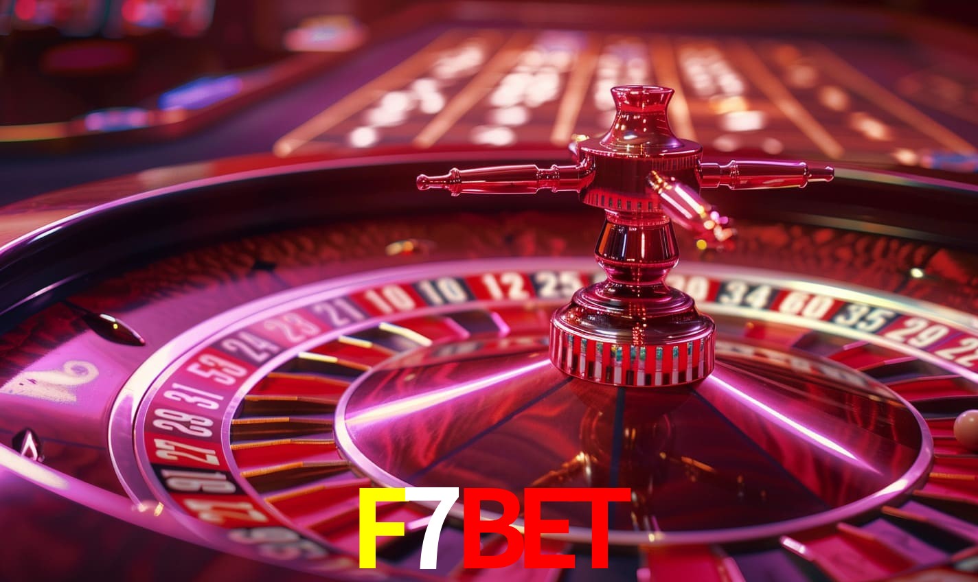 Casino Ao Vivo F7BET