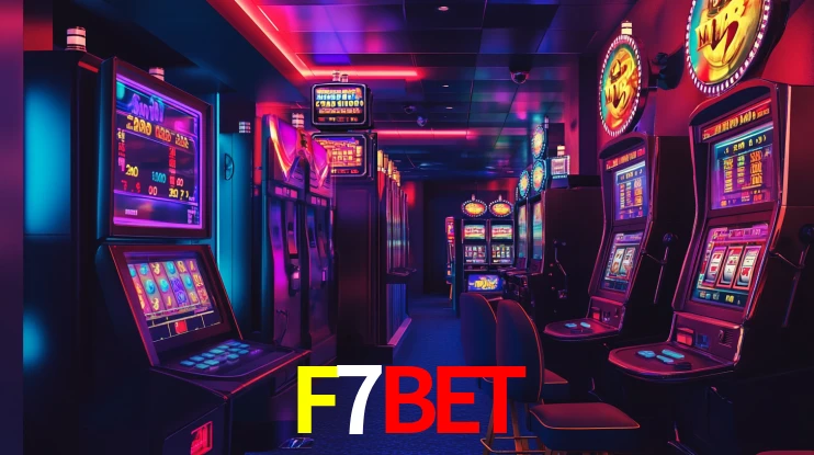 Sinta a adrenalina dos jogos de cassino com F7BET
