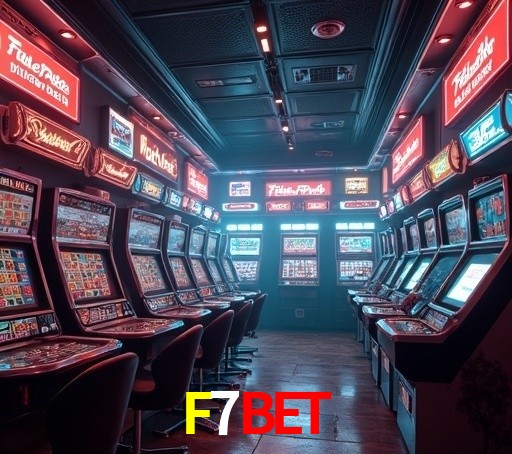 Explorando a Categoria de Eventos em Apostas na F7BET